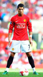 Cristiano ronaldo goals that made commentators crazy (manchester united). Cristiano Ronaldo Free Kick Man U