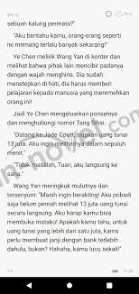 Über 80% neue produkte zum festpreis. Chap 13 The Story Of Ye Chen