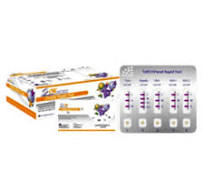 CTK Trustline Torch Panel Rapid Test