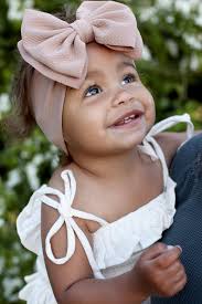 COOKIE DOUGH • Signature Stand-up Headwrap