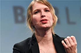 Hi chelsea, thanks for sharing your story with us. Chelsea Manning