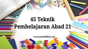Check spelling or type a new query. Himpunan Kaedah Pembelajaran Abad 21 Pendidik2u