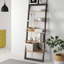 2.7 out of 5 stars with 3 reviews. Oak 18 Inch Wide Book Shelf Wayfair