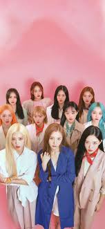 Kpop loona wallpapers hd new tab. Loona Background Tumblr Posts Tumbral Com