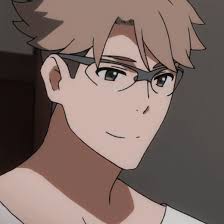 Goro Darling In The Franxx Icon In 2020 Darling In The Franxx Anime Boy Kawaii Anime