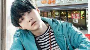 Suga (슈가) / agust d (when solo) birth name: Profile Of Bts S Suga Birthday Height Family And Pictures Channel K