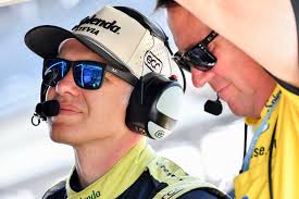 Indy 500 practice: See 'Fast Friday' at Indianapolis Motor Speedway