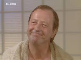 The Upper Hand" Blind Date (TV Episode 1992)