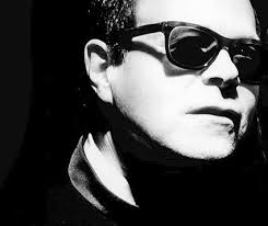 Punk icon Victor DeLorenzo (Violent Femmes) presents the 'Tranceaphone' EP 