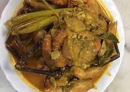 Maybe you would like to learn more about one of these? Bagaimana Cara Memasak Lezat Kari Udang Galah