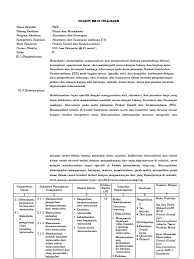 Dimana utbk 2021 punya sedikit perbedaan dengan tahun lalu, yaitu dimasukkannya kembali tes kemampuan akademik atau tka. Silabus Produk Kreatif Dan Kewirausahaan Kelas Xi Pdf