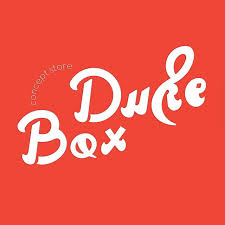 Dukebox (@dukebox_concept_store) • Instagram photos and videos