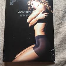 Pantyhose By Victoria Nwt