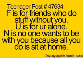 Pin On Teenager Posts
