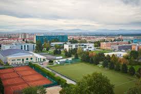 Ranks 2nd among universities in ostrava with an acceptance rate of 63%. Vsb Technical University Of Ostrava Is The Place To Be The University Attracts More And More Students For Short Term And Long Term Stays Times Higher Education The