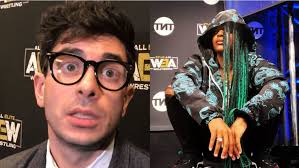 AEW News: Vince Russo slams Tony Khan for his critical remarks against Big  Swole