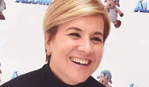 Ábel Anita nem kertelt: öt év után olyat árult el párjáról, amitől elakadt  a szavunk