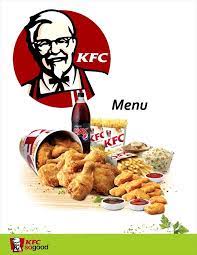 Kfc Menu 2016 Http Olcatalogue Com Kfc Kfc Menu Html Kfc Menu Best Italian Dishes