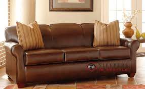 Leather sleeper sofas are available, but they are very expensive and much harder to transform from a sofa into a bed than fabric options are. Sleeper Sofa Vs Futon What S The Difference The Sofa Bed Blog By Sleepers In Seattle