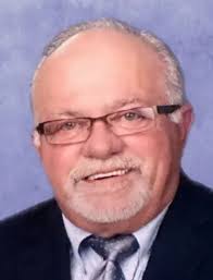 Donald Gregory “Greg” Burch (1954-2024)