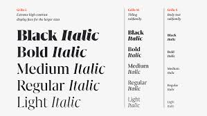 Whether you're putting together a resume, flyer, or web page,. Gotham Font For Mac Os X Download Lasopabuilding