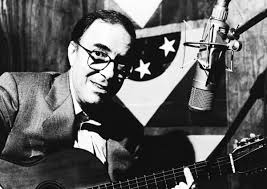 João Gilberto's music taught my soul to dance