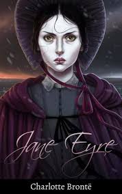 Jane Eyre, by Charlotte Brontë — The Ultimate Gothic Romance – Austenprose
