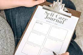 Create your free plr.me account now. 31 Reflection Journal Prompts For Self Care Pdf Growing The Tuckers
