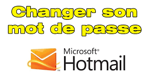 J'ai mon nom d'utilisateur, le nom de l'ordinateur, le domaine mais aucun mot de passe =/ quelqu'un serrait dans la possibiliter de m'expliquer plus clairement, comment trouver ce mot de passe, s'il vou plaît. Comment Changer Mot De Passe Hotmail Changement Mot De Passe Youtube