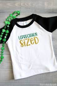 Download Leprechaun Size Svg That S What Che Said
