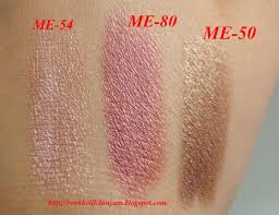 Make Up For Ever Aqua Matic Waterproof Glide On Eyeshadow Make Up For Ever Aqua Matic Waterproof Glide On Eye Shadow Me 50 Me 54 Me 80