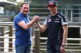 Johannes franciscus jos verstappen is a dutch former racing driver. Jos Verstappen Darum Ist Max Entspannt F1 Insider Com
