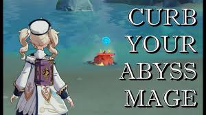 Curb Your Abyss Mages Genshin Impact Memes Youtube Genshin impact, is home to all sorts of bosses for players to fight. curb your abyss mages genshin impact memes