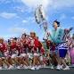 Kaisei Town Awa Odori event image
