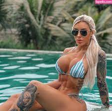 Leticia alonso onlyfans