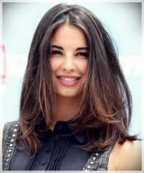 Professional hair ideas 2019 amazing hairstyles tutorials … i noticed an overwhelming request for more easy fall hairstyles. Haircuts 2019 Photos And Trends Hair Styles Long Bob Haircuts Medium Hair Styles