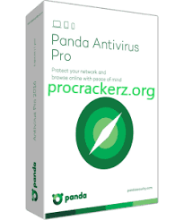 Panda Antivirus Pro 20 01 00 Crack Key Mac Win Torrent Download