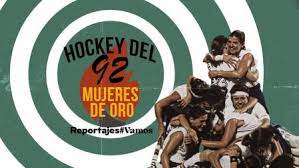 Recuperar el espíritu de grandeza de aquel oro de barcelona 92. Vamos Rememora La Gesta De Las Chicas De Oro En Barcelona 92