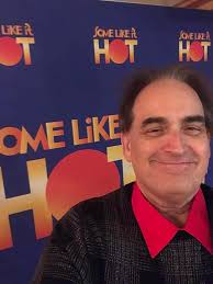 Joe Donato was the pride of Schenectady NY. Photo 1964.