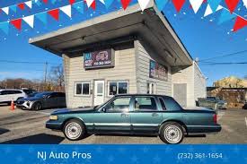 Image result for Lincoln Green 1996 CIL