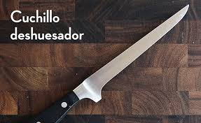 Plantilla para imprimir del cuchillo karambit de csgo. Cuchillo Deshuesador Al Detalle Lecuiners