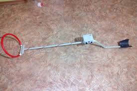 Those often come loose or fall off. Diagram Of A Powerful Metal Detector For Finding Coins Do It Yourself Deep Metal Detector On The Principle Of Harmonics