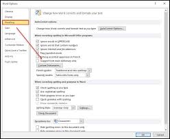 Catch Costly Mistakes With Word Exclusion Dictionary