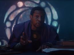 Jonathan majors (born september 7, 1989) is an american actor. Jzlwb6ot6ycxxm