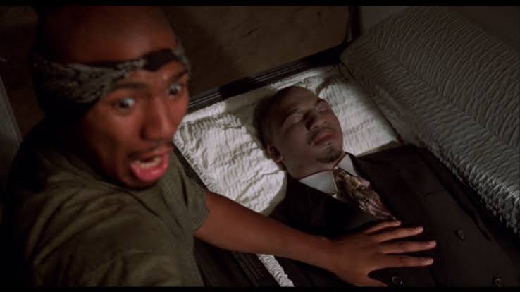Tales From the Hood' Is Getting a Urgently Necessary Sequel! - Bloody  Disgusting