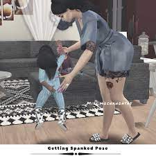 The CC Junkie — miss-mochahontas: Getting Spanked Pose Sooo if...