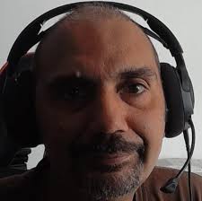 Jean Laurent ROYER, 49 ans (SAINT-PHILIPPE, PARIS)