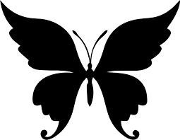 Download Shapes Clipart Butterfly Shapes Butterfly Transparent Free For Download On Webstockreview 2020 PSD Mockup Templates