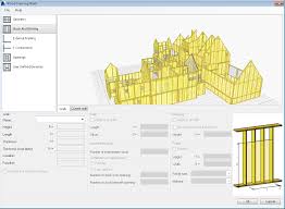 Software for 2d and 3d cad. Timber Framing For Autodesk Revit 2014 Autodesk App Store