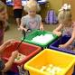 Preschoolers at Post event image